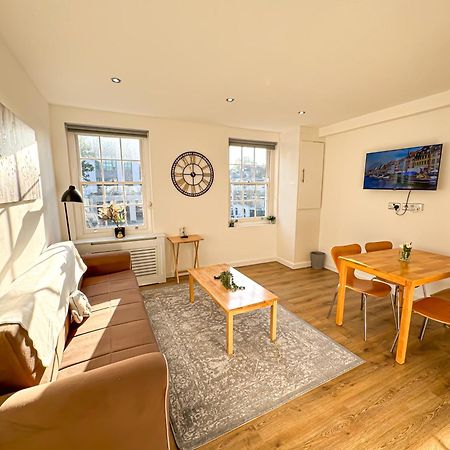 Luxury Flat For 6 - 5 Min Walk From Camden Market Hw4 London Exterior photo