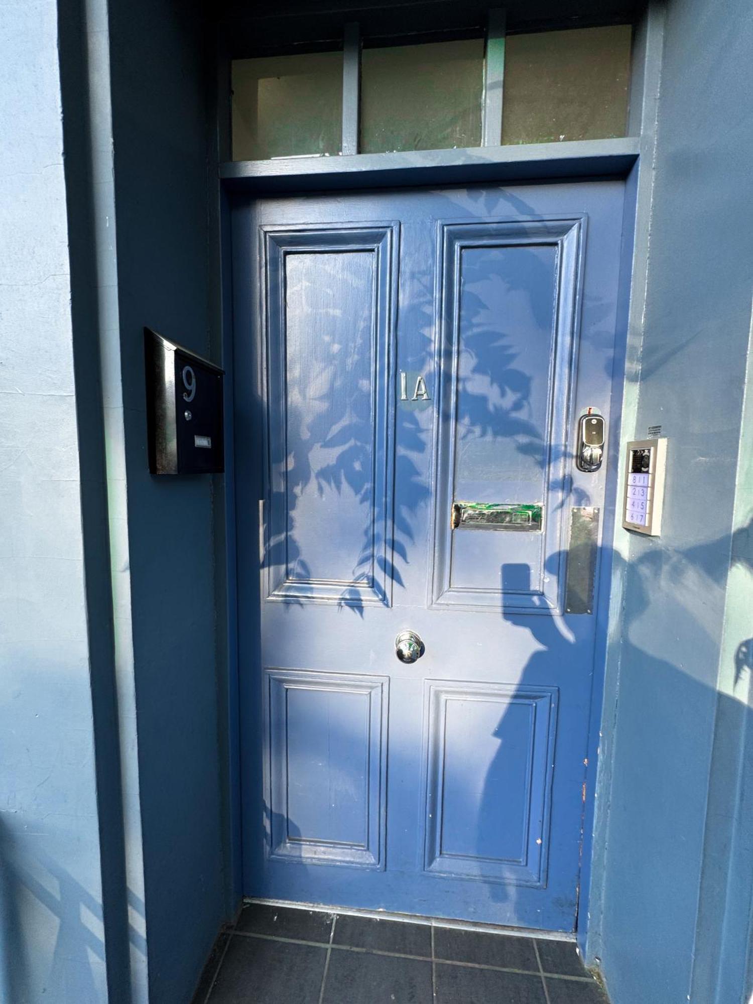 Luxury Flat For 6 - 5 Min Walk From Camden Market Hw4 London Exterior photo